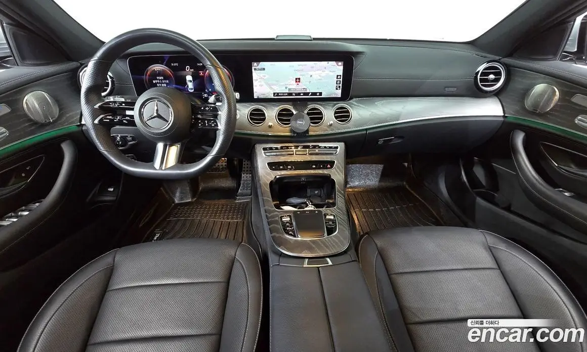 Mercedes-Benz E-Class 2022 2.0 автомат (гидро), фото 10