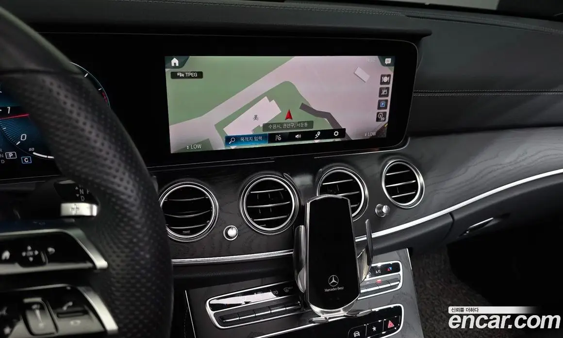 Mercedes-Benz E-Class 2022 1.9 автомат (гидро), фото 14