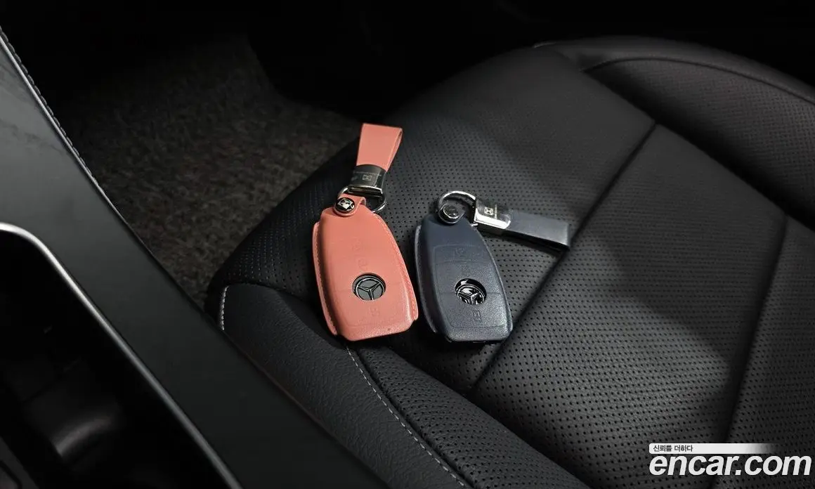 Mercedes-Benz E-Class 2022 1.9 автомат (гидро), фото 16