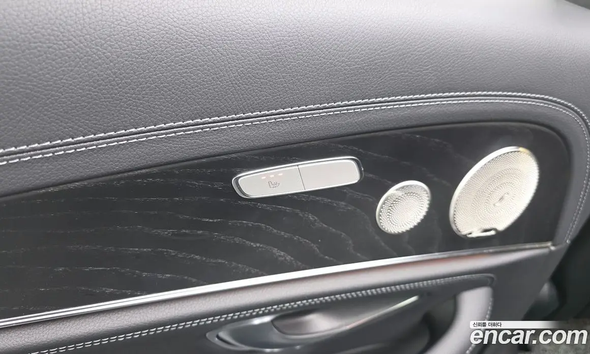 Mercedes-Benz E-Class 2022 1.9 автомат (гидро), фото 18