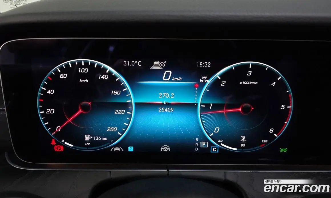 Mercedes-Benz E-Class 2022 1.9 автомат (гидро), фото 8