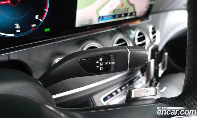 Mercedes-Benz E-Class 2022 1.9 автомат (гидро), миниатюра 9