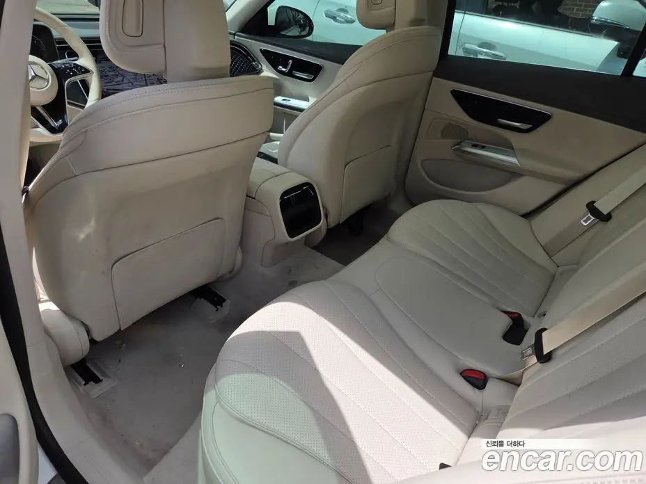 Mercedes-Benz E-Class 2024 2.0 автомат (гидро), фото 7