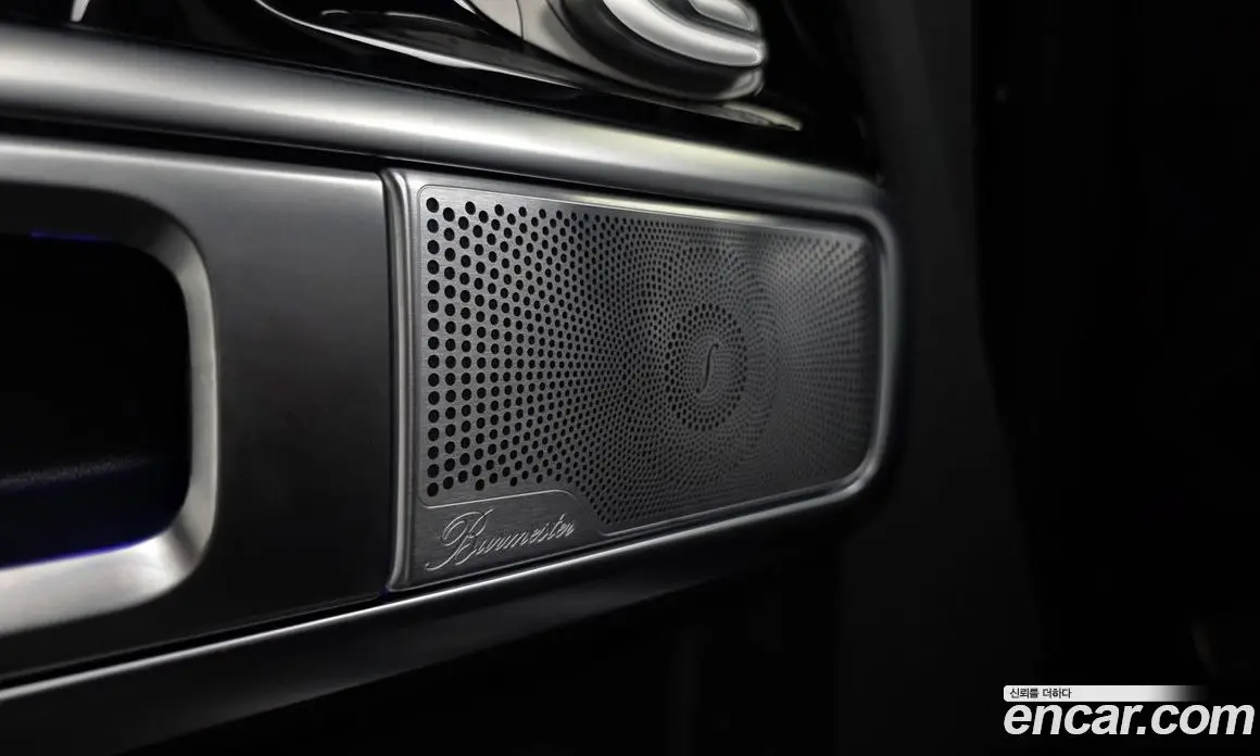 Mercedes-Benz G-Class 2025 4.0 автомат (гидро), фото 24