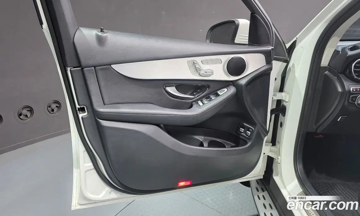 Mercedes-Benz GLC-Class 2018 2.0 автомат (гидро), фото 14