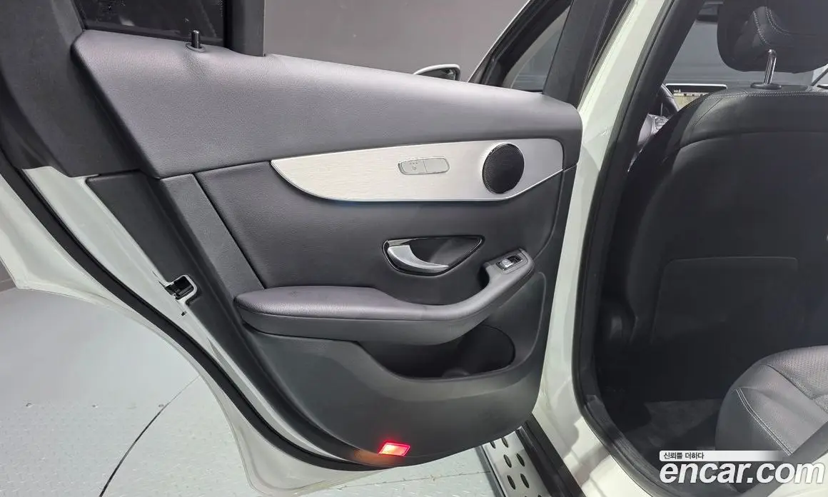 Mercedes-Benz GLC-Class 2018 2.0 автомат (гидро), фото 15