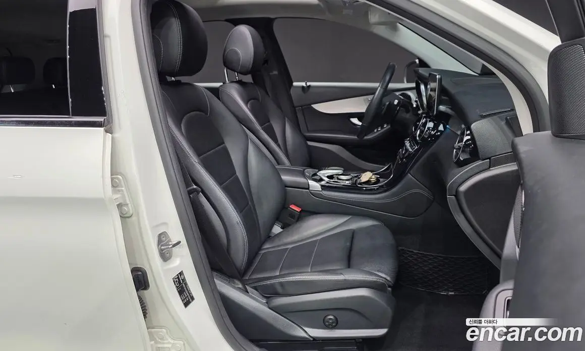 Mercedes-Benz GLC-Class 2018 2.0 автомат (гидро), фото 16