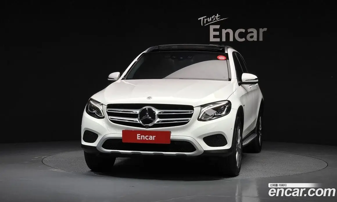 Mercedes-Benz GLC-Class 2018 2.0 автомат (гидро), фото 3
