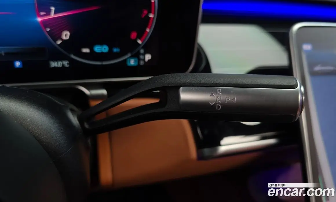 Mercedes-Benz S-Class 2022 4.0 автомат (гидро), фото 9