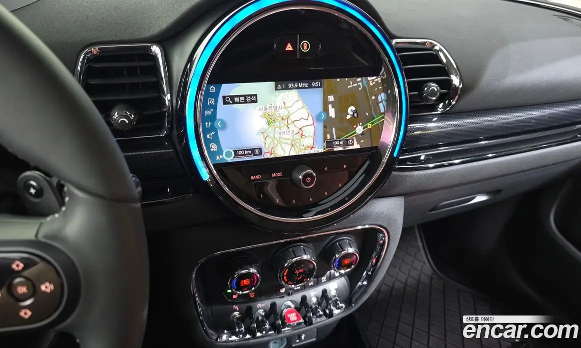 Mini Clubman 2023 2.0 автомат (гидро), фото 20