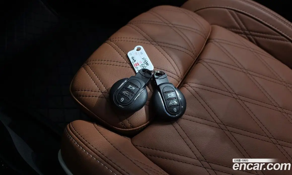 Mini Clubman 2023 2.0 автомат (гидро), фото 32