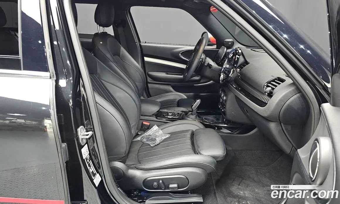 Mini Clubman 2023 2.0 автомат (гидро), фото 16
