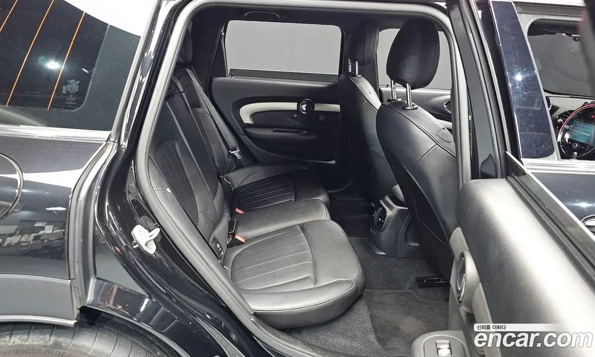 Mini Clubman 2023 2.0 автомат (гидро), фото 17