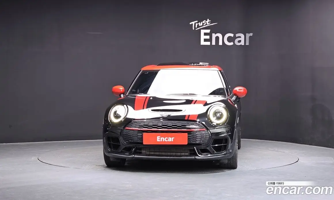 Mini Clubman 2023 2.0 автомат (гидро), фото 3