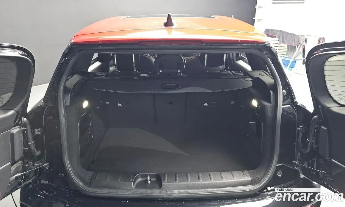 Mini Clubman 2023 2.0 автомат (гидро), фото 26
