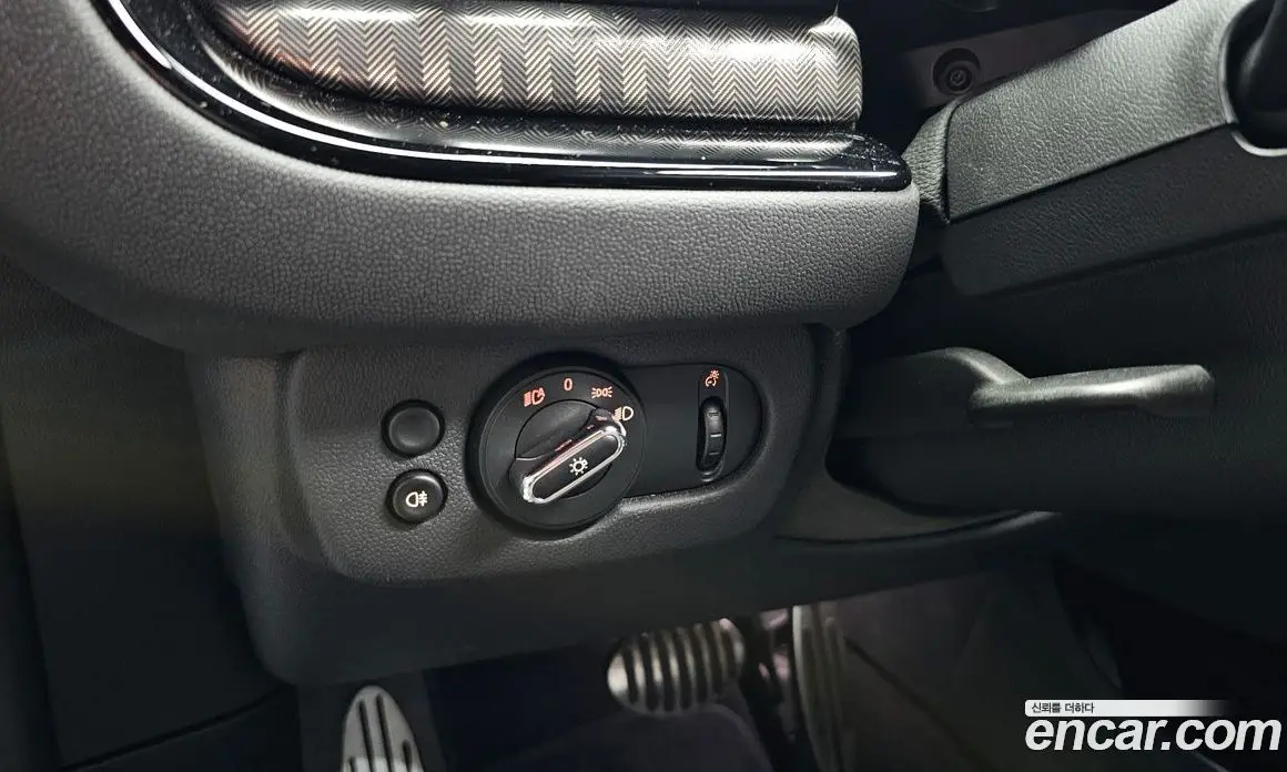 Mini Clubman 2023 2.0 автомат (гидро), фото 30