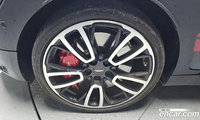 Mini Clubman 2023 2.0 автомат (гидро), миниатюра 5