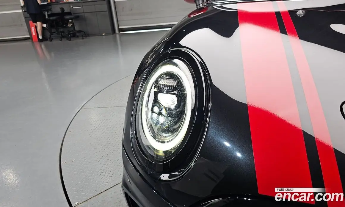 Mini Clubman 2023 2.0 автомат (гидро), фото 8