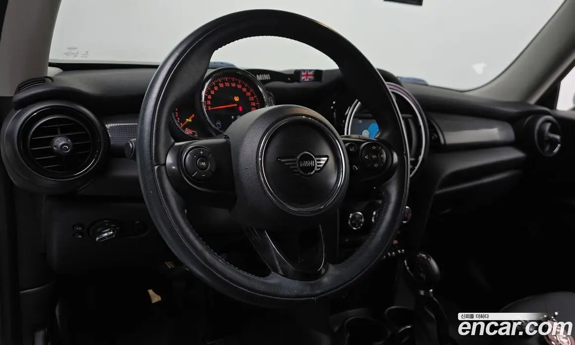 Mini Cooper 2018 1.5 автомат (гидро), фото 12