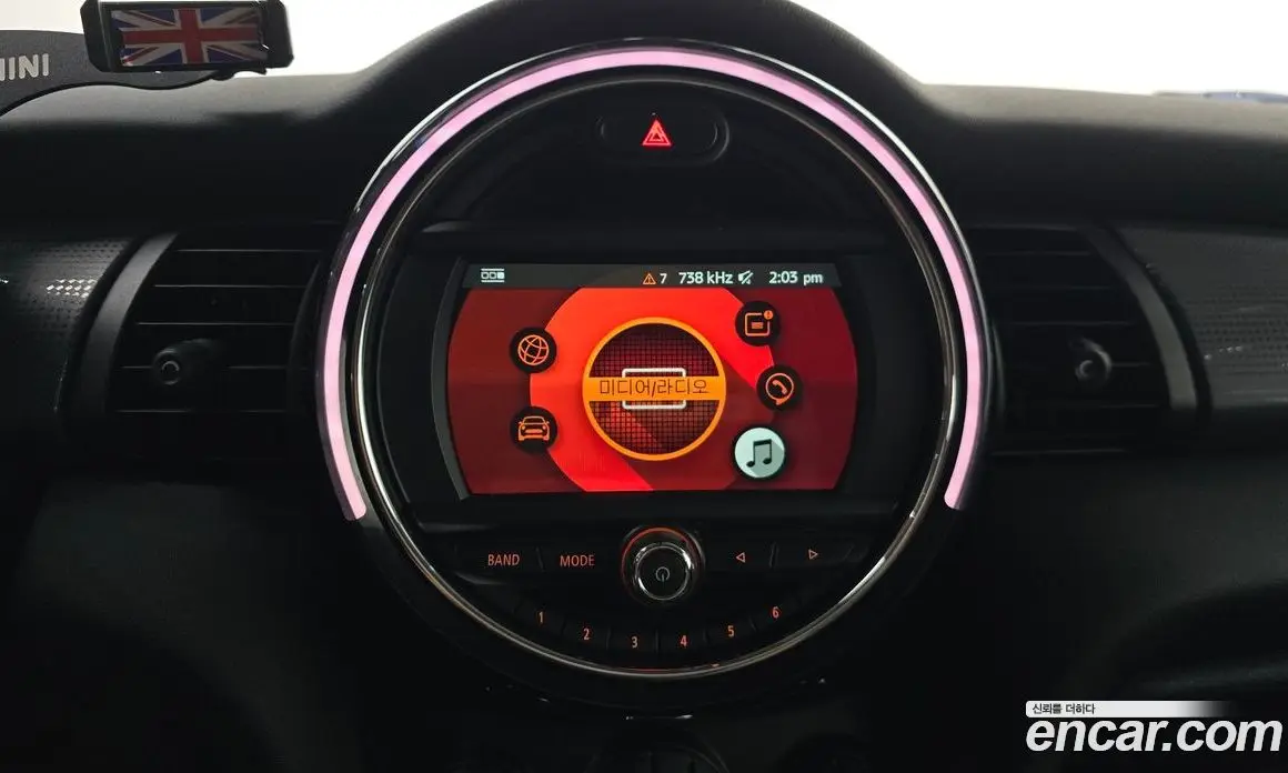 Mini Cooper 2018 1.5 автомат (гидро), фото 13