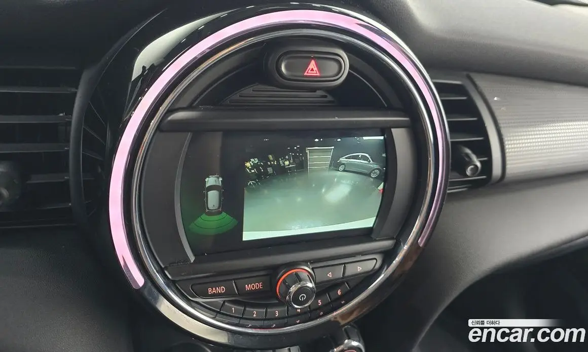 Mini Cooper 2018 1.5 автомат (гидро), фото 14