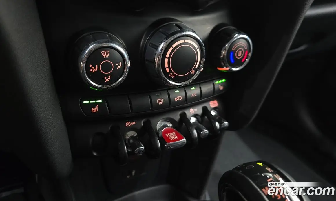 Mini Cooper 2018 1.5 автомат (гидро), фото 18