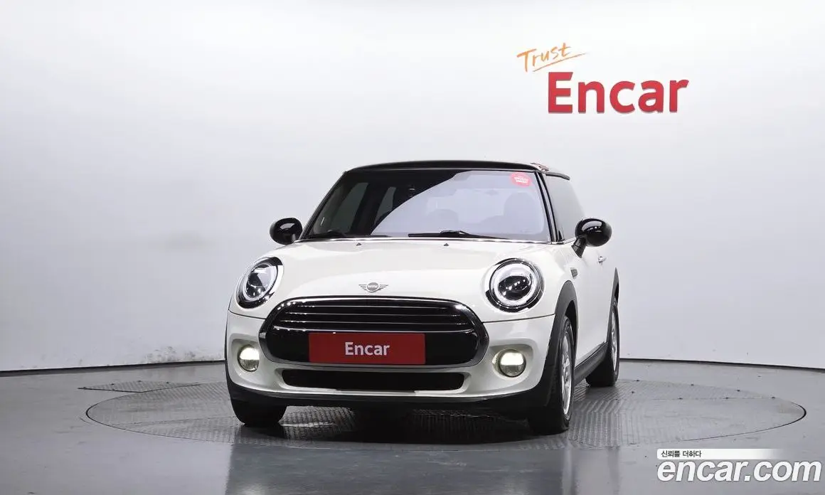 Mini Cooper 2018 1.5 автомат (гидро), фото 3