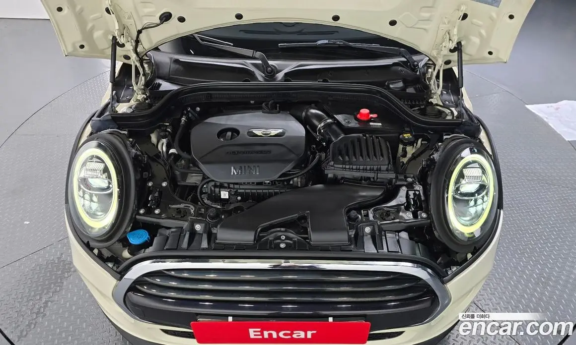 Mini Cooper 2018 1.5 автомат (гидро), фото 6