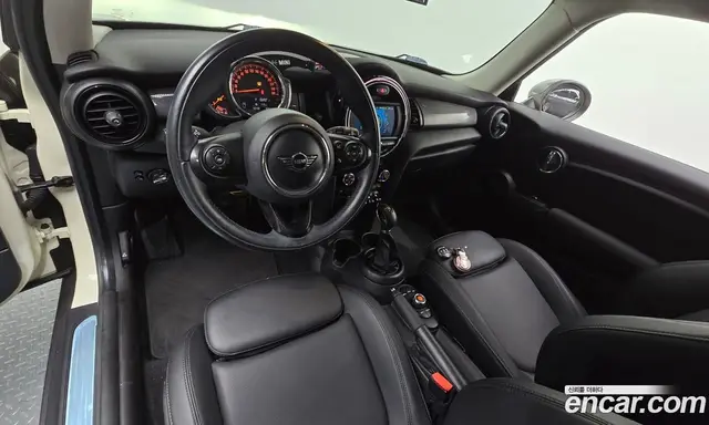 Mini Cooper 2018 1.5 автомат (гидро), миниатюра 7