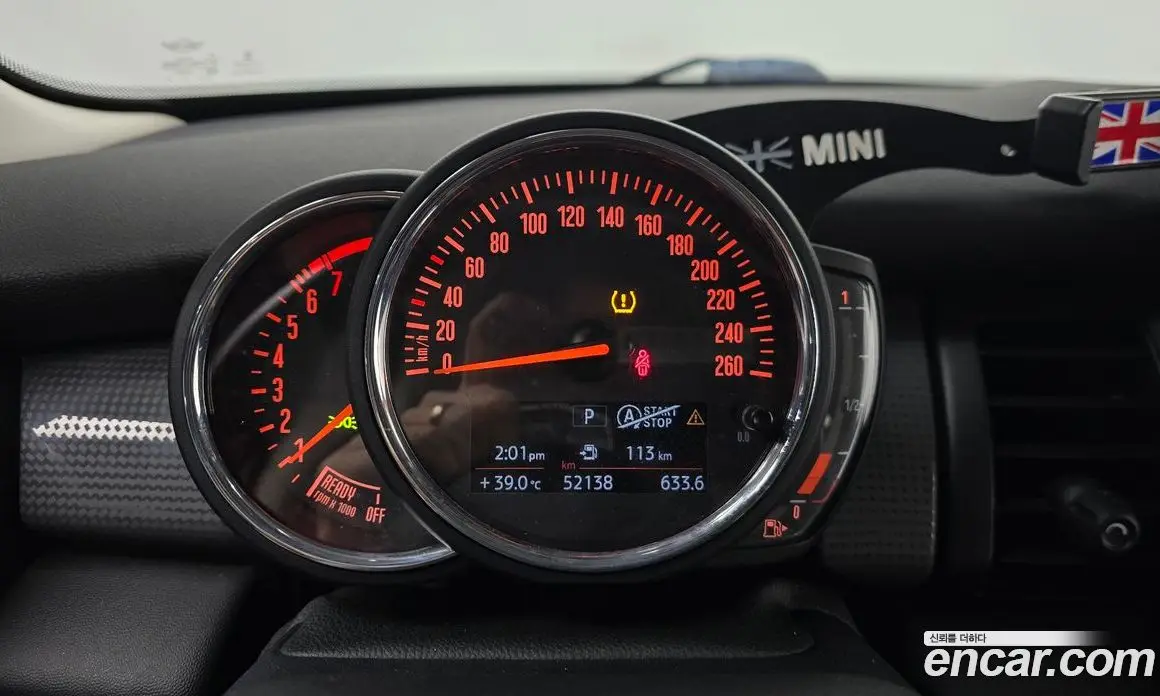 Mini Cooper 2018 1.5 автомат (гидро), фото 8