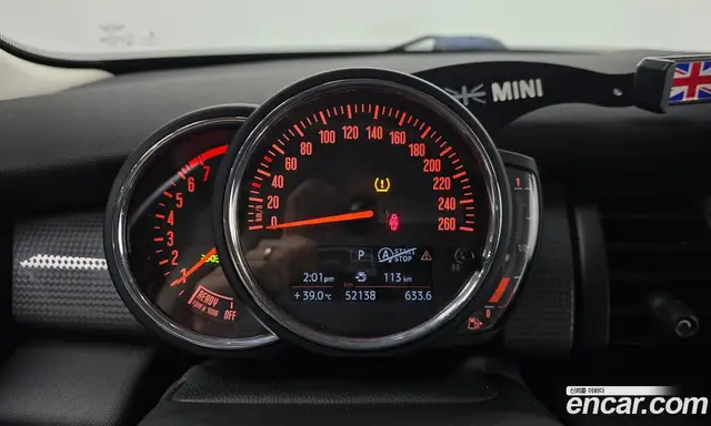Mini Cooper 2018 1.5 автомат (гидро), миниатюра 8