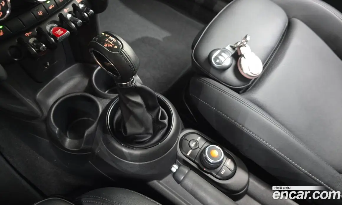 Mini Cooper 2018 1.5 автомат (гидро), фото 9