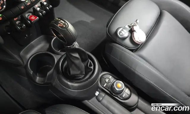 Mini Cooper 2018 1.5 автомат (гидро), миниатюра 9