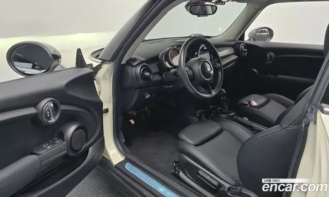 Mini Cooper 2018 1.5 автомат (гидро), миниатюра 10