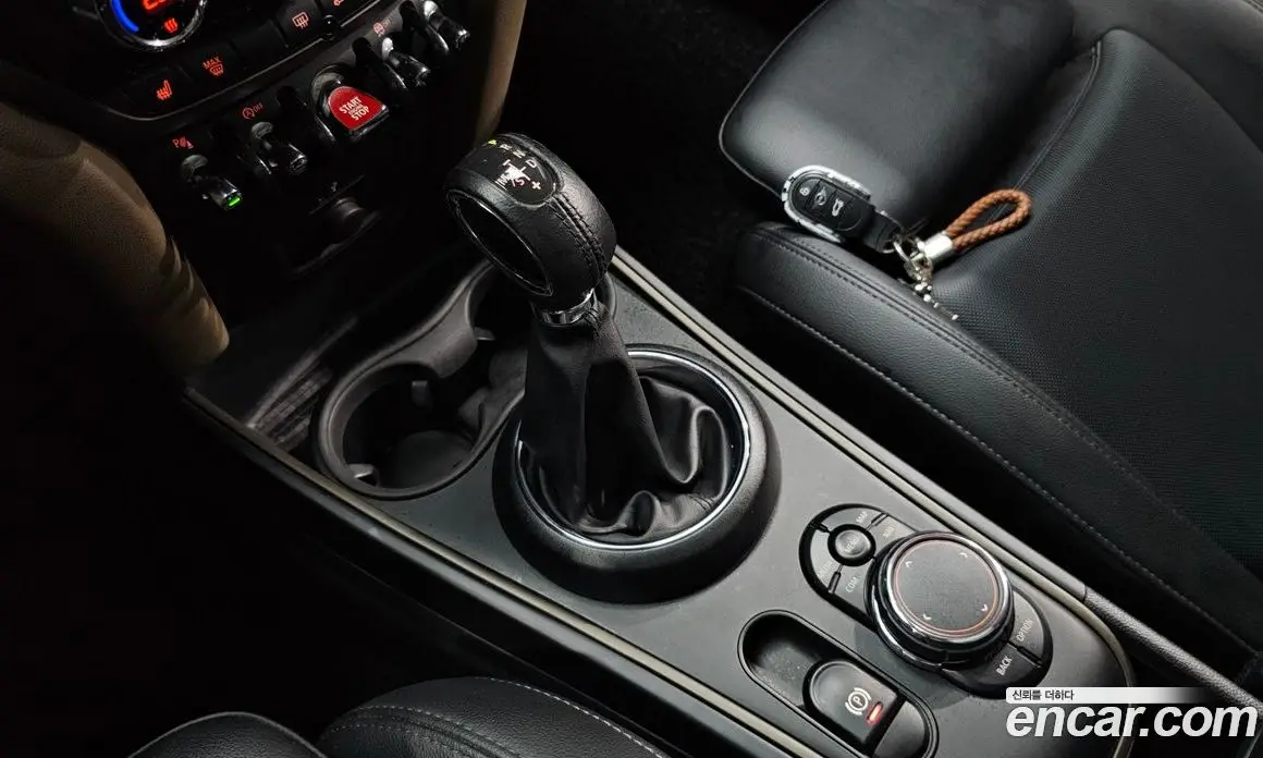Mini Countryman 2019 1.5 автомат (гидро), фото 12