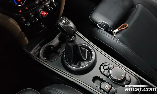Mini Countryman 2019 1.5 автомат (гидро), миниатюра 12