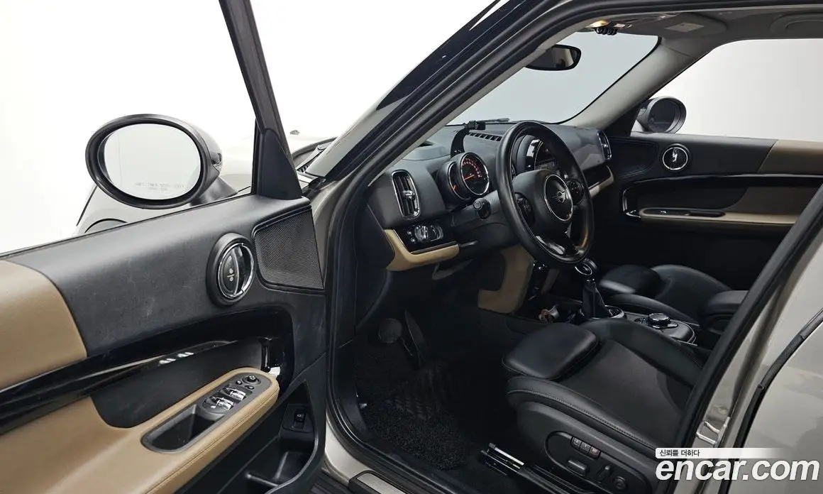 Mini Countryman 2019 1.5 автомат (гидро), фото 13