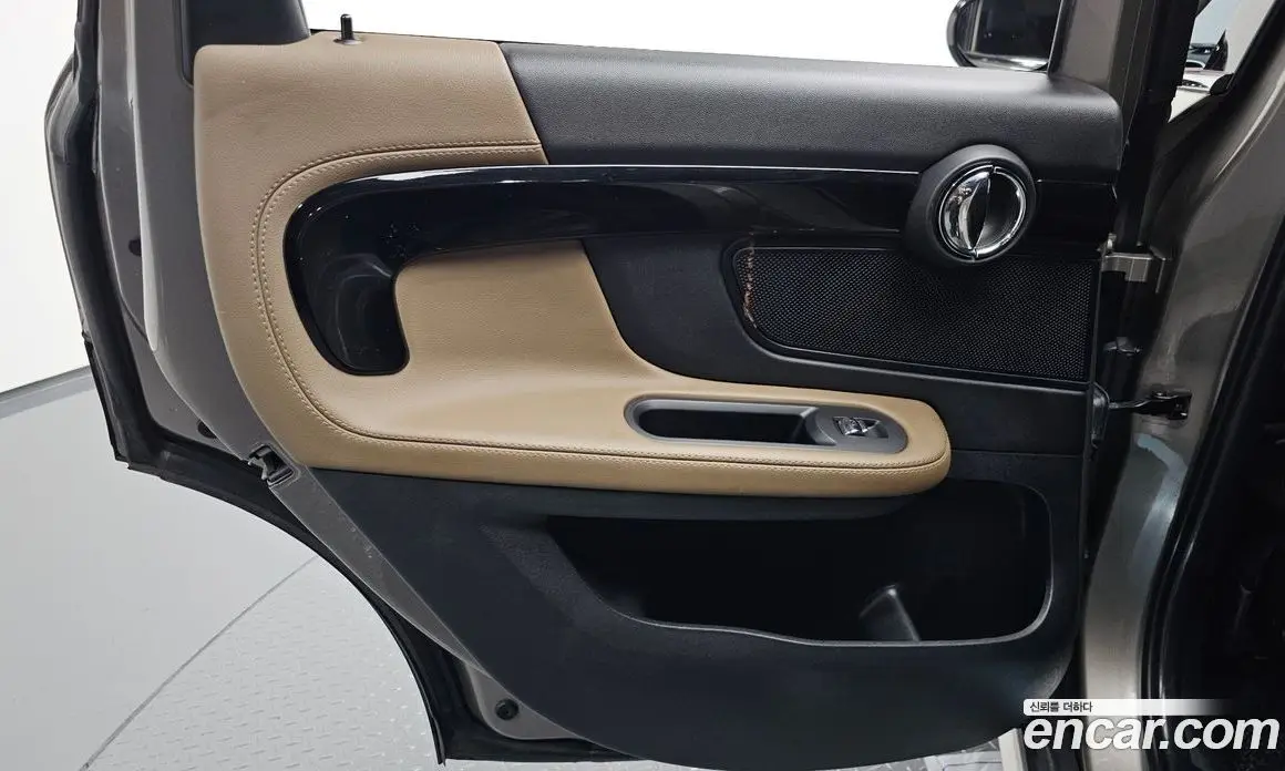 Mini Countryman 2019 1.5 автомат (гидро), фото 15