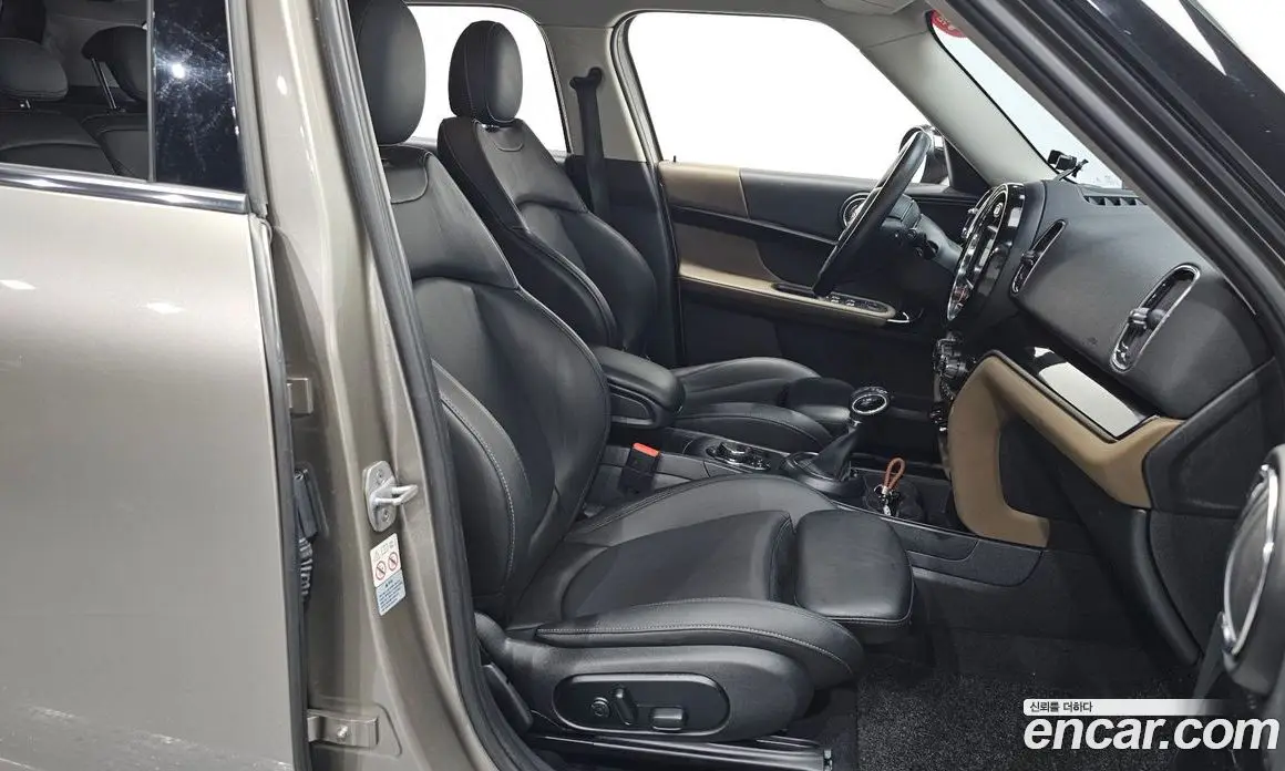 Mini Countryman 2019 1.5 автомат (гидро), фото 16