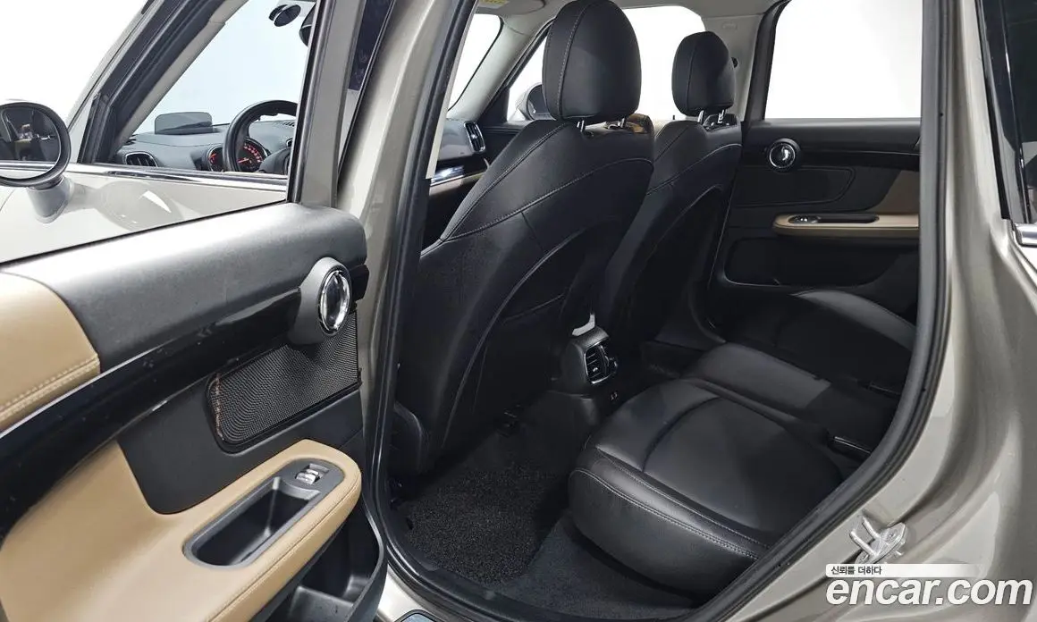 Mini Countryman 2019 1.5 автомат (гидро), фото 17