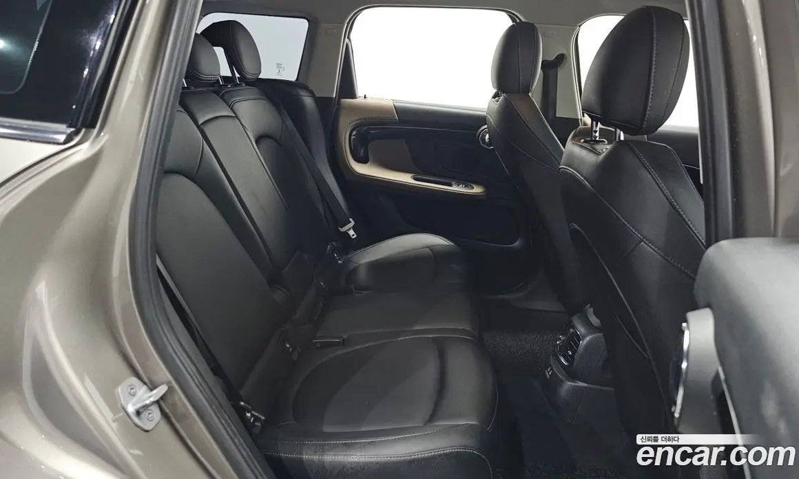 Mini Countryman 2019 1.5 автомат (гидро), фото 18
