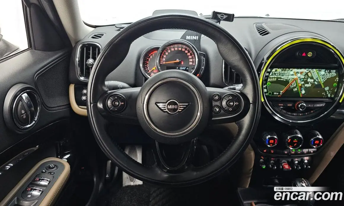 Mini Countryman 2019 1.5 автомат (гидро), фото 19