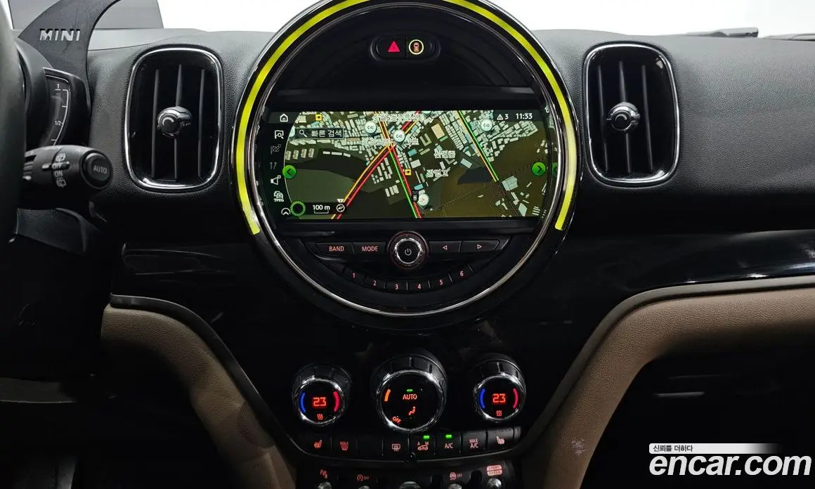 Mini Countryman 2019 1.5 автомат (гидро), фото 20