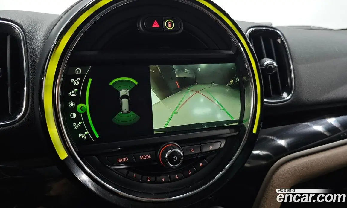 Mini Countryman 2019 1.5 автомат (гидро), фото 21