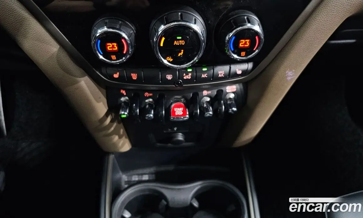 Mini Countryman 2019 1.5 автомат (гидро), фото 23