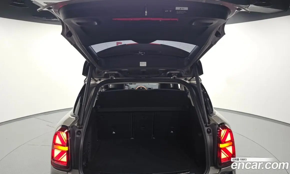 Mini Countryman 2019 1.5 автомат (гидро), фото 26
