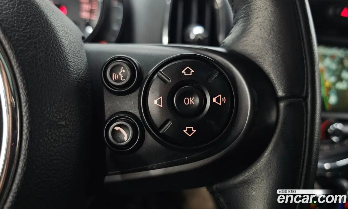 Mini Countryman 2019 1.5 автомат (гидро), фото 28