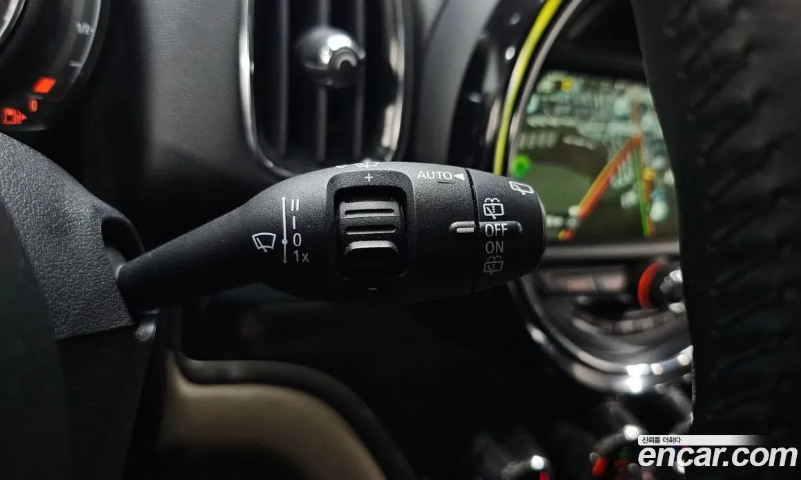Mini Countryman 2019 1.5 автомат (гидро), фото 32