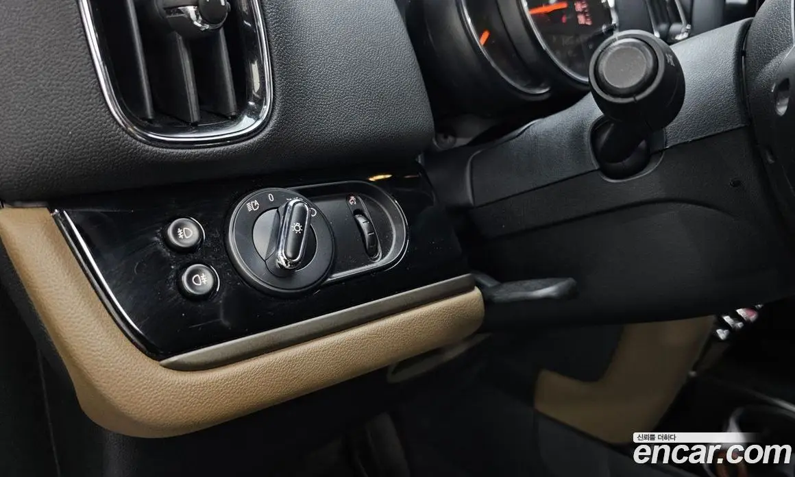 Mini Countryman 2019 1.5 автомат (гидро), фото 34
