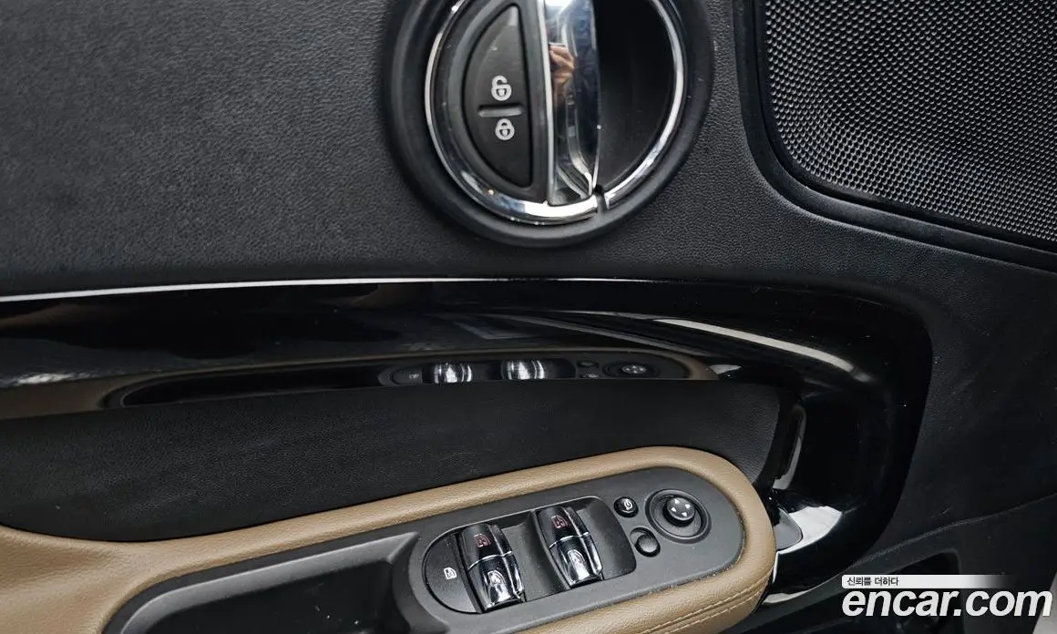 Mini Countryman 2019 1.5 автомат (гидро), фото 35
